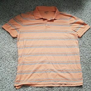 《MEN'S ARIZONA BRAND POLO》